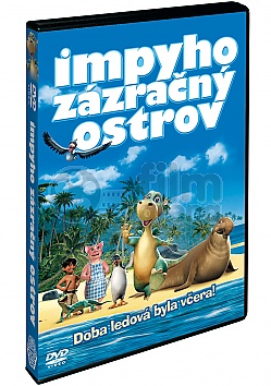 Impyho zzran ostrov