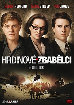 Hrdinov a zbablci