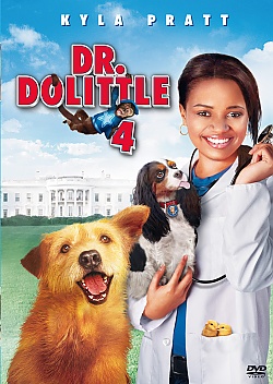 Dr. Dolittle 4