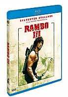 Rambo III (Blu-ray)