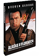Aljaška v plamenech (DVD)