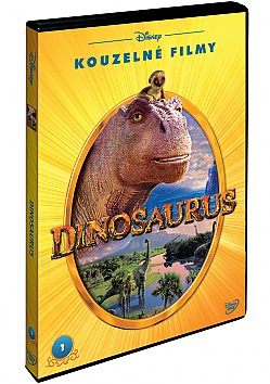 Dinosaurus - Disney Kouzeln filmy .1