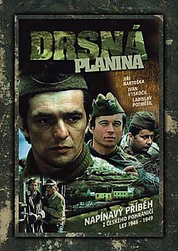 Drsn� planina