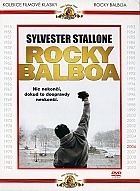 Rocky Balboa (Digipack) (DVD)