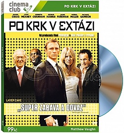 PO KRK V EXTZI (Digipack) Cinema Club
