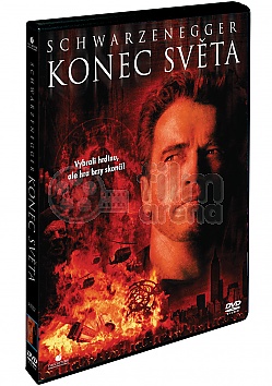 Konec svta