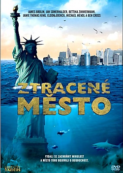 Ztracen� m�sto