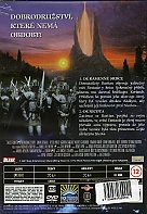 Nekonečný příběh - DVD 1