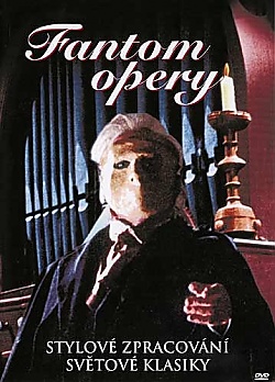 Fantom opery