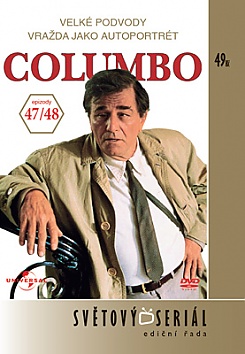 Columbo 47/48 (paprov obal)