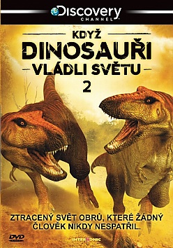 Kdy dinosaui vldli svtu 2 (paprov obal)