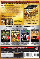 Kdy dinosaui vldli svtu 2 (paprov obal)