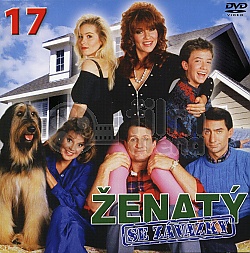 enat se zvazky . 17 (paprov obal)