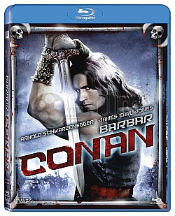 Barbar Conan