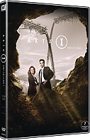 Akta X - 3. sezóna Kolekce (7 DVD)