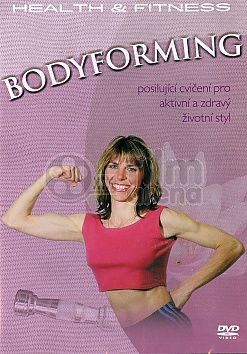 Bodyforming Health and Fitness