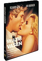 Mraziv ve (DVD)
