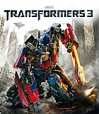 TRANSFORMERS 3: Temn strana msce