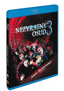 Nezvratný osud 3