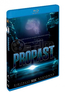 Propast 