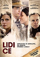 LIDICE (DVD + CD Soundtrack)