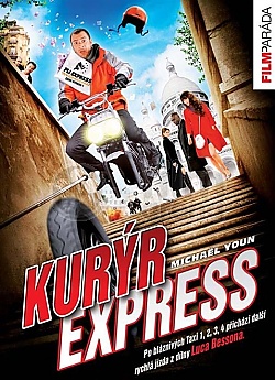 Kurr Express (Digipack)