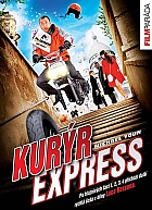 Kurýr Express (Digipack) (DVD)