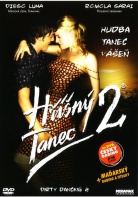 Hříšný tanec 2 (DVD)