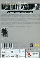 The Girl on the Bridge (Dívka na mostě)