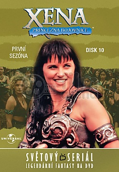 Xena 1/10
