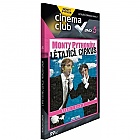 MONTY PYTHONV LTAJC CIRKUS - srie 1 disk 2 (Digipack) Cinema Club - MONTY PYTHON
