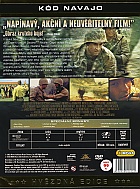 Kód Navajo (Digipack)