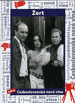 Žert (Digipack)