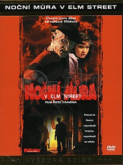 Non mra v Elm Street (Digipack)