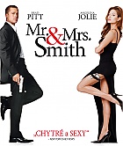 Mr. and Mrs. Smith (Pan a pan Smithovi)