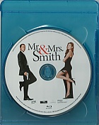 Mr. and Mrs. Smith (Pan a pan Smithovi)