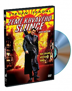 Země krvavého slunce