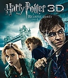 Harry Potter a Relikvie smrti: 1. st 3D + 2D (3BD)