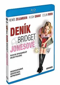 Denk Bridget Jonesov