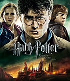 Harry Potter a Relikvie smrti: 2. st