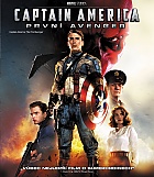 Captain America: První Avenger 
