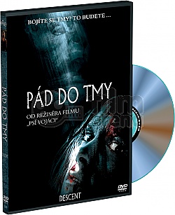 Pád do tmy