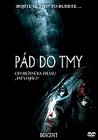Pád do tmy