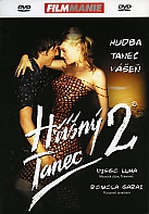 Hříšný tanec 2 (papírový obal) (DVD)