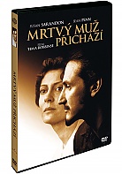 Mrtv mu pichz (DVD)
