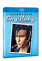 CRY BABY (Blu-ray)