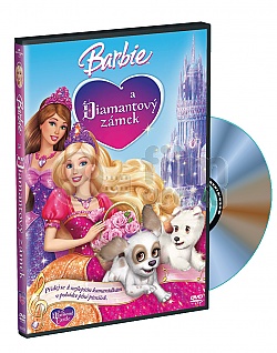 Barbie a diamantov zmek