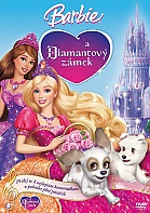 Barbie a diamantov zmek