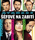 Šéfové na zabití