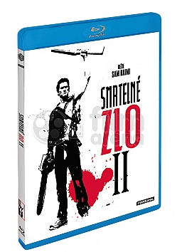 Smrteln zlo 2